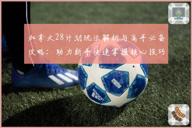 加拿大28计划玩法解析与高手必备攻略：助力新手快速掌握核心技巧