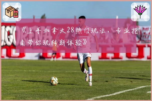 《上手加拿大28热门玩法，专业指南带你玩转新体验》