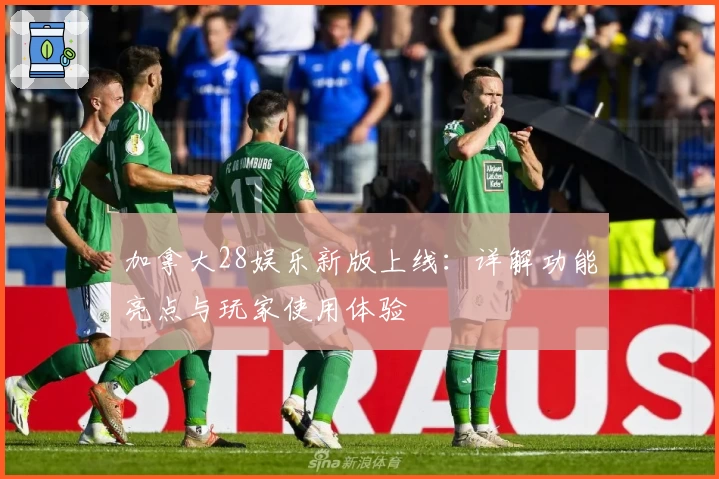 加拿大28娱乐新版上线：详解功能亮点与玩家使用体验