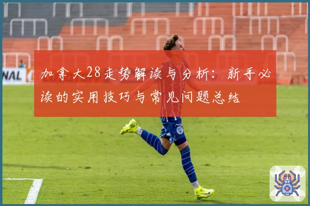 加拿大28走势解读与分析：新手必读的实用技巧与常见问题总结