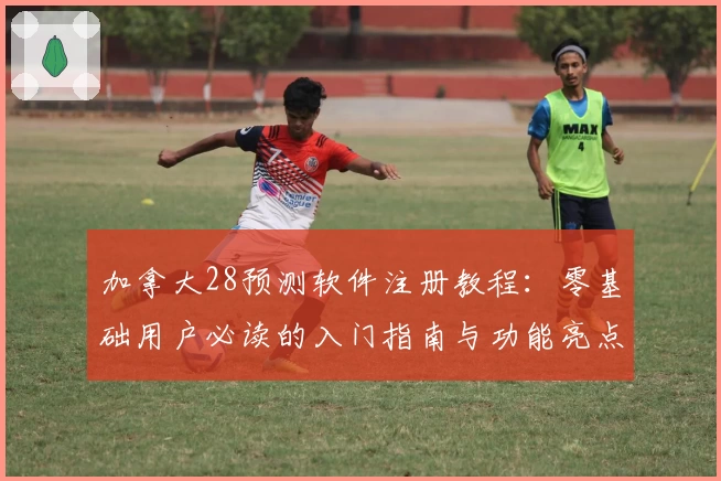 加拿大28预测软件注册教程：零基础用户必读的入门指南与功能亮点解析