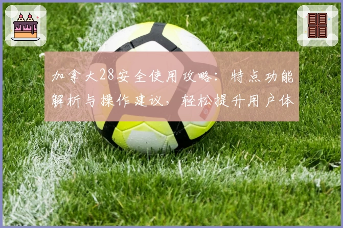 加拿大28安全使用攻略：特点功能解析与操作建议，轻松提升用户体验