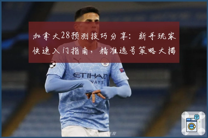 加拿大28预测技巧分享：新手玩家快速入门指南，精准选号策略大揭秘