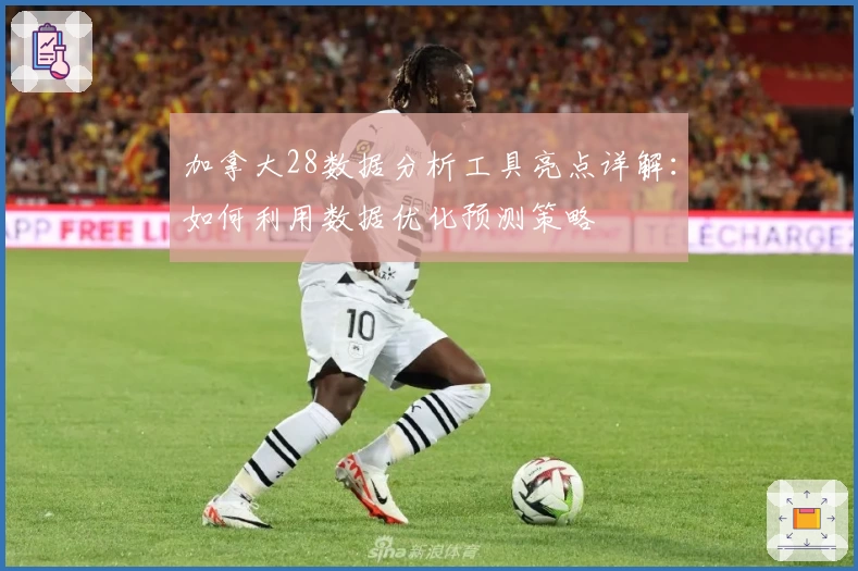 加拿大28数据分析工具亮点详解：如何利用数据优化预测策略