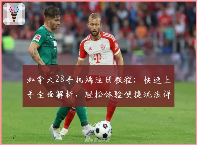 加拿大28手机端注册教程：快速上手全面解析，轻松体验便捷玩法详解