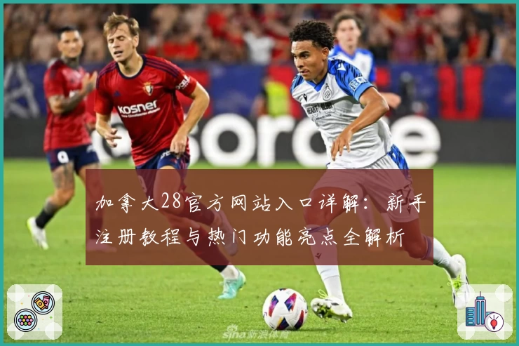 加拿大28官方网站入口详解：新手注册教程与热门功能亮点全解析