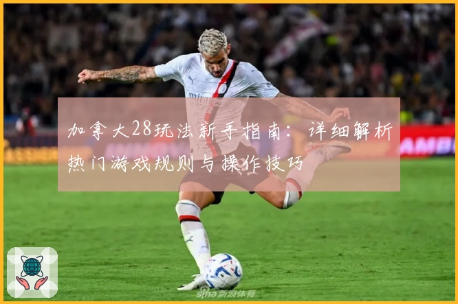 加拿大28玩法新手指南：详细解析热门游戏规则与操作技巧