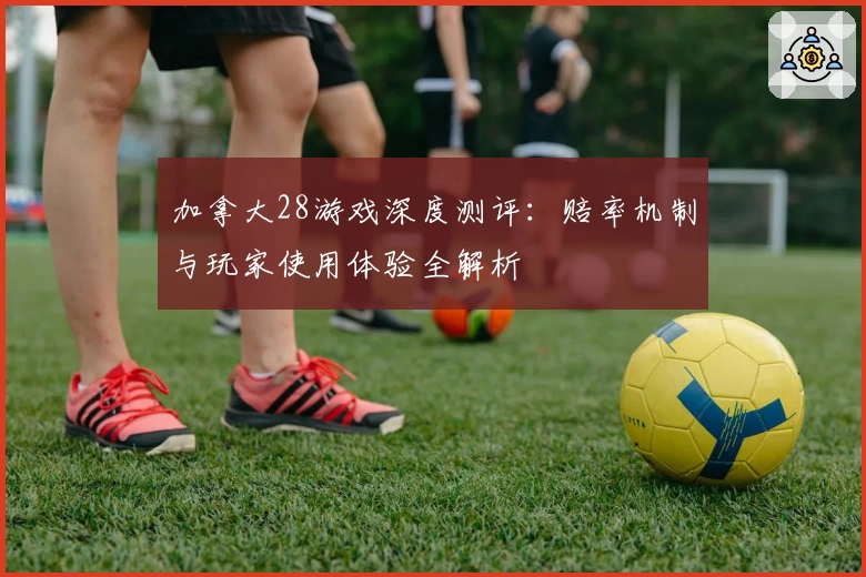 加拿大28游戏深度测评:赔率机制与玩家使用体验全解析