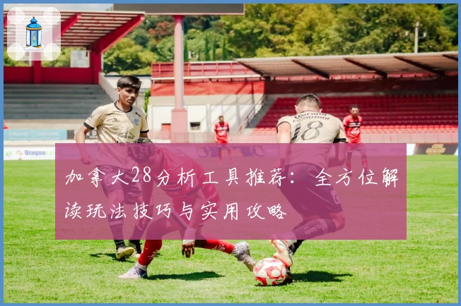 加拿大28分析工具推荐：全方位解读玩法技巧与实用攻略